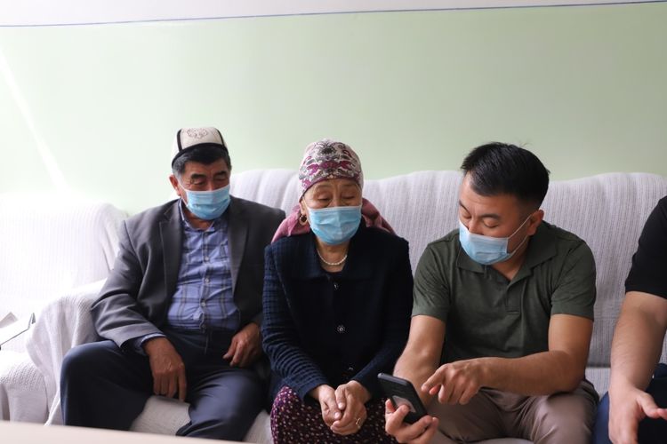 пресс-службы МВД