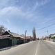 Фото 24-kg.com. Бишкек на карантине. Улицы города пусты