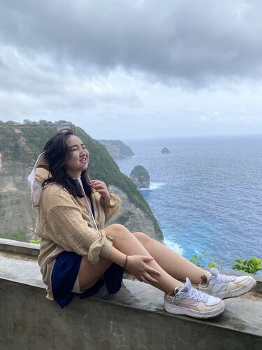 из архива собеседницы