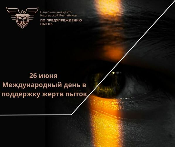 Наццентра по предупреждению пыток