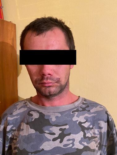 пресс-службы ГУВД Чуйской области