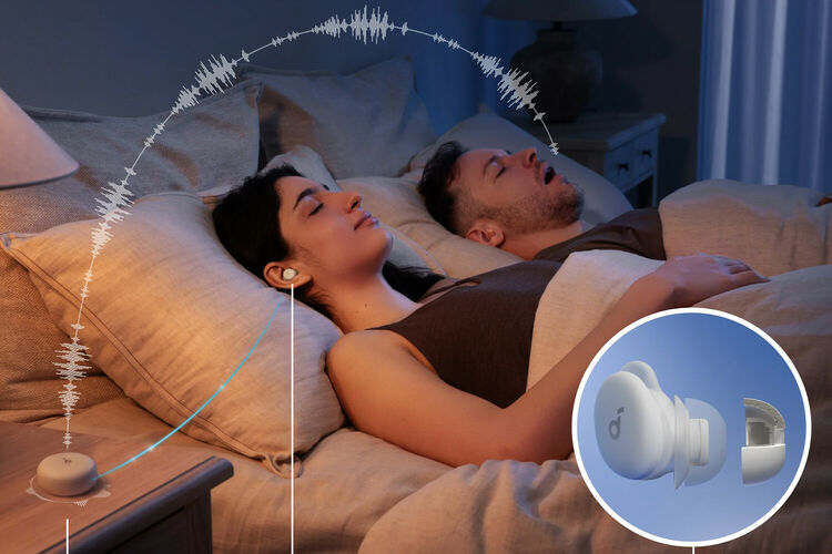 компании Anker 