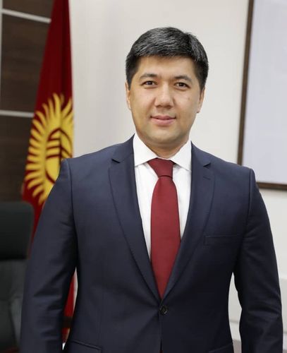 пресс-службы ОАО «Кыргызнефтегаз»