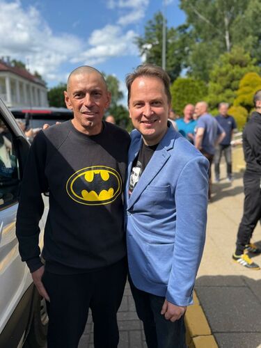 из Telegram-канала Светланы Тихановской