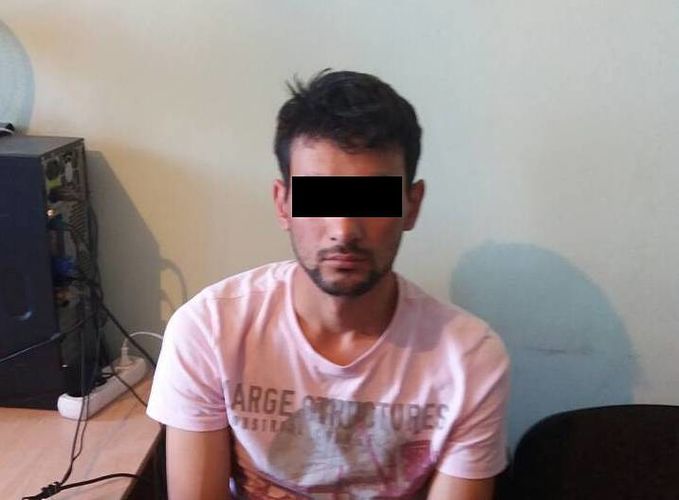 УПМ ГУВД Чуйской области