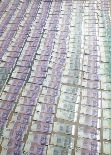 пресс-центра ГКНБ