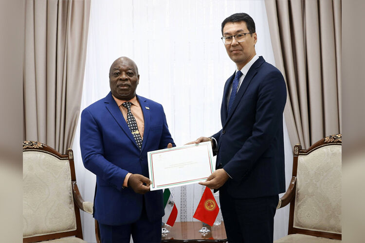 пресс-службы МИД