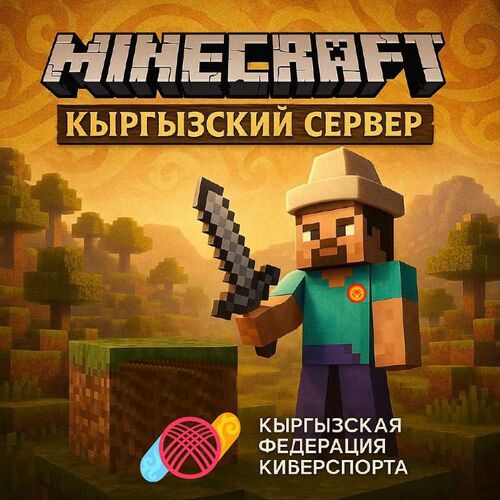 Кыргызской Федерации Киберспорта