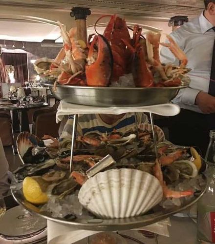 из Instagram Лунары Мамытовой