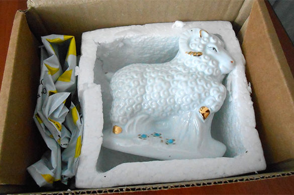 из Интернета