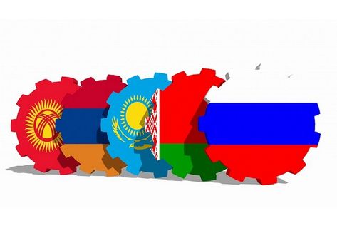 Общий рынок газа появится в ЕАЭС