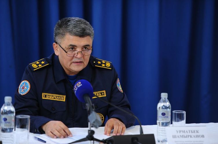 медиаштаба КР