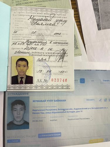 Шердора Абдыкапарова