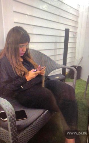 предоставлено собеседницей редакции