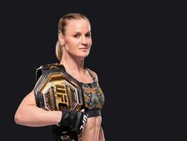 Валентина Шевченко по&nbsp;итогам 2025 года возглавляет рейтинг UFC 