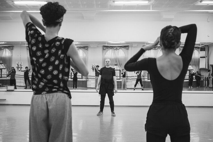 Ильи Денброва