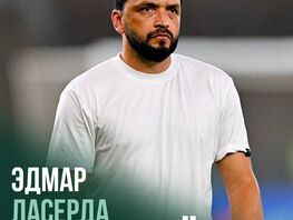 Не&nbsp;смогли показать нужный уровень. Главный тренер по&nbsp;футболу об&nbsp;игре сборной&nbsp;КР 