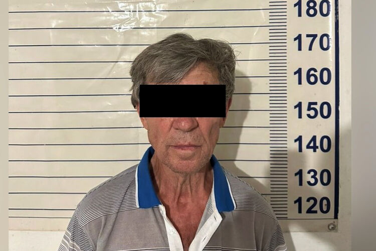 пресс-службы ГУВД Чуйской области