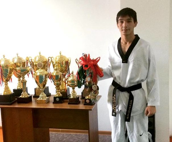 из личного архива