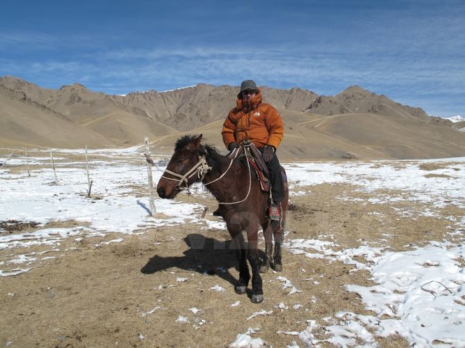 из архива Р.Томаса