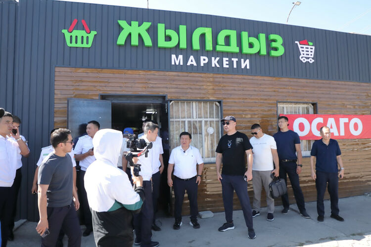 пресс-службы ГНС