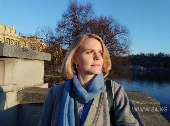 из архива Надежды Скварник