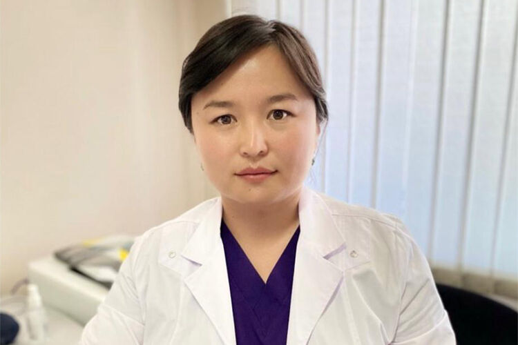 предоставлено собеседницей