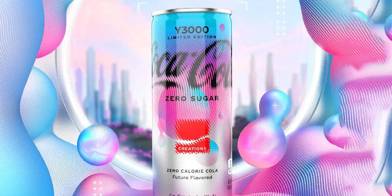 компании Coca-Cola 