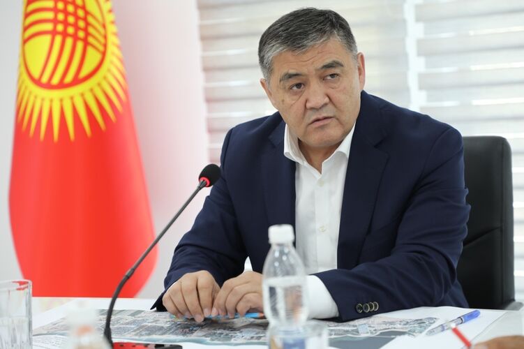 пресс-центра ГКНБ