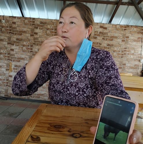 Юрия Кузьминых