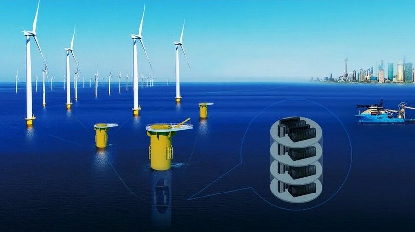 Shanghai Hailanyun Technology