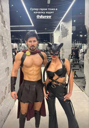 из соцсетей