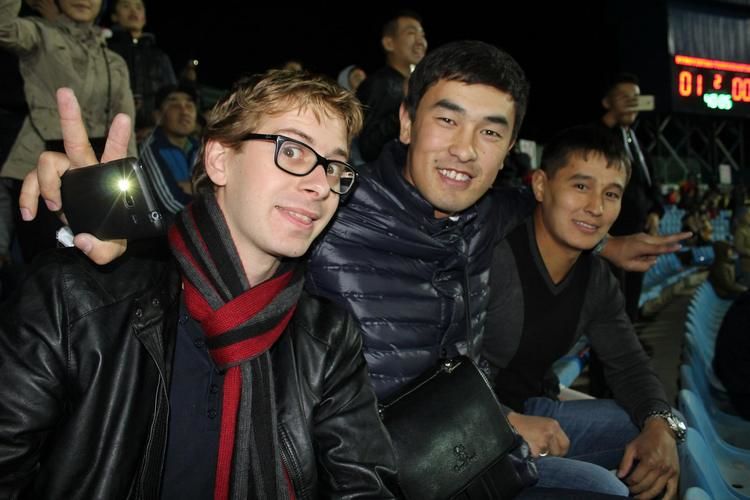 из личного архива