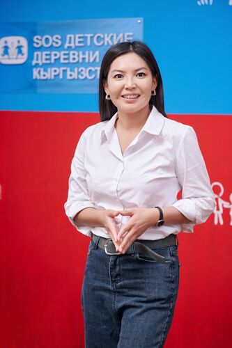 предоставлено собеседницей