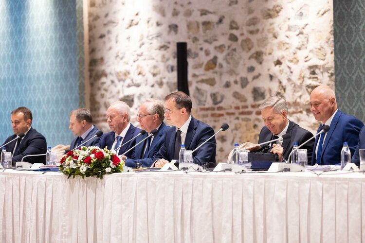 пресс-службы МИД Турции