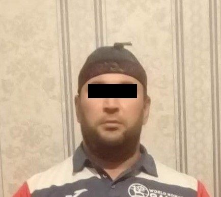 пресс-службы ГКНБ