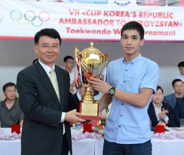 из личного архива