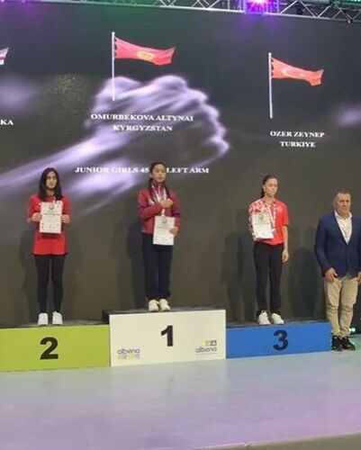 пресс-службы Госагентства физкультуры и спорта