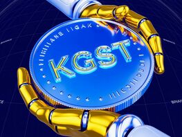 KGST on Binance: Trading with USDT and bot services launch on December 24