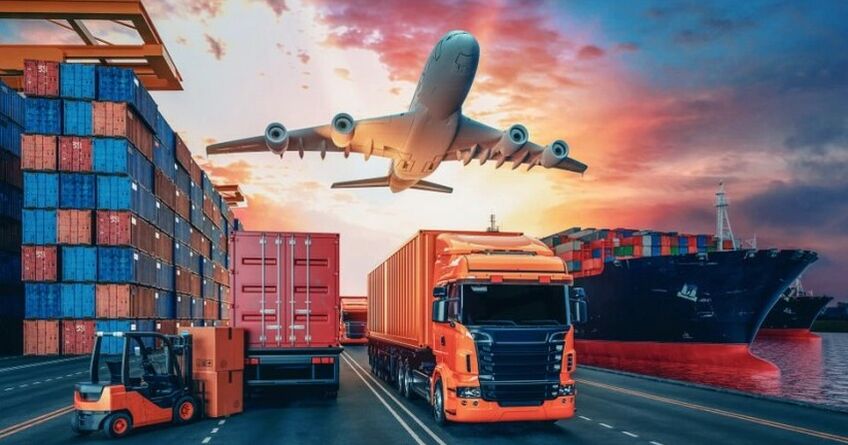 Торговля Кыргызстана снизилась до&nbsp;$12,8&nbsp;миллиарда: экспорт почти &minus;40&nbsp;процентов 