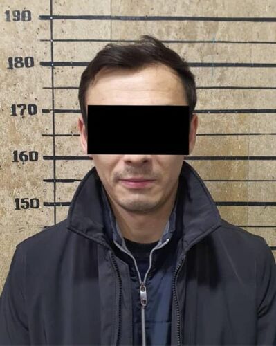 пресс-службы УВД Ленинского района