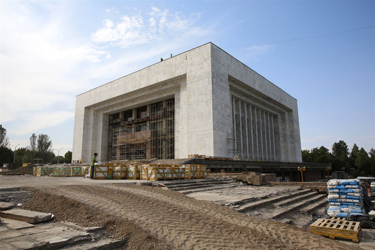 из Интернета