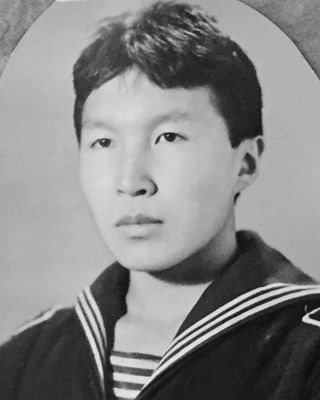 из архива К.Чекирова