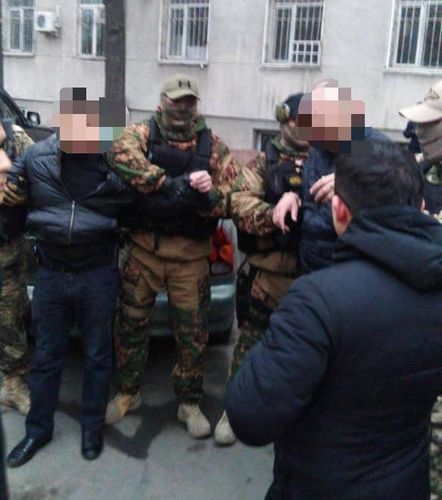 пресс-службы ГСБЭП