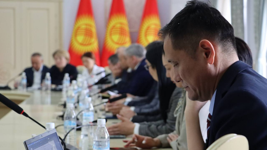 пресс-службы Минэкономики