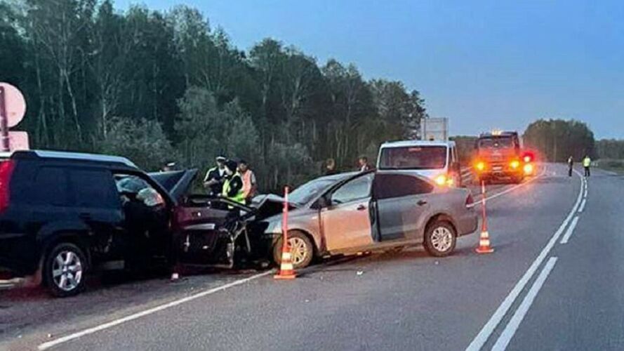 из архива прокуратуры Омской области РФ