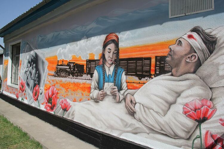 посольства РФ