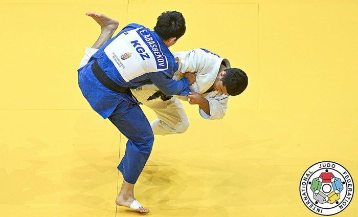 International Judo Federation
