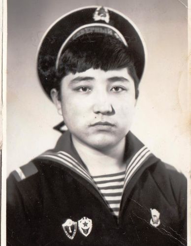 Чолпонбека Беккелдиева