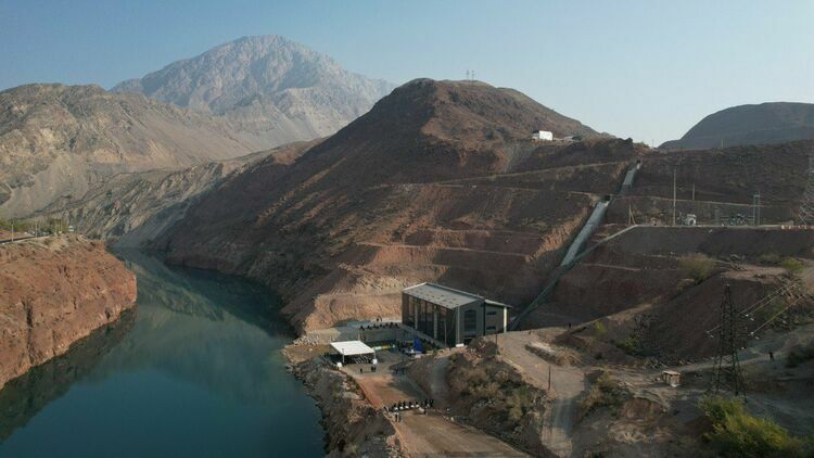 Президенттин басма сөз кызматы